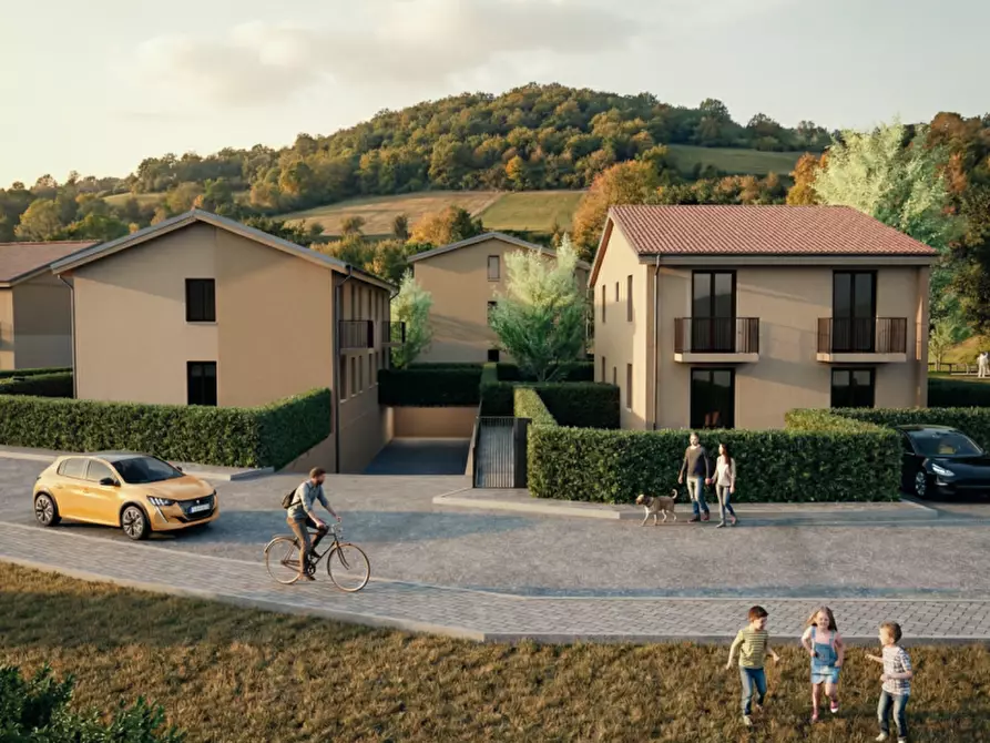 Immagine 4 di Appartamento in vendita  in Via Portule a Altavilla Vicentina