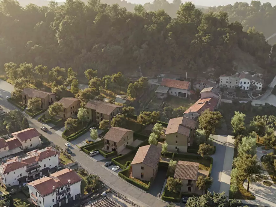 Immagine 10 di Appartamento in vendita  in Via Portule a Altavilla Vicentina