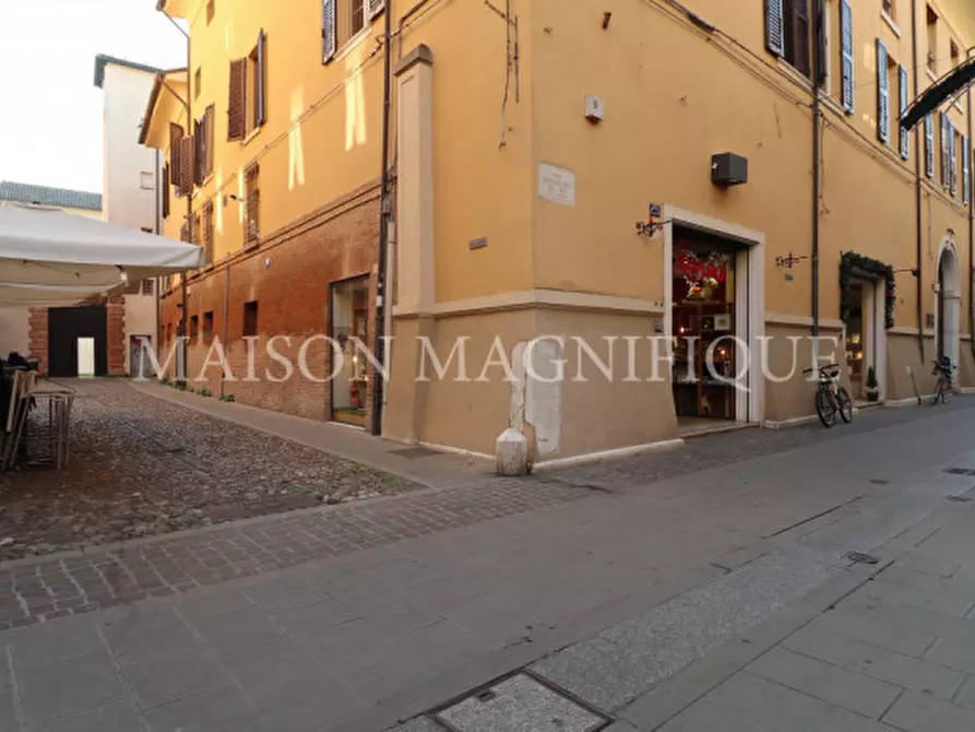 Immagine 1 di Ufficio in affitto  in Via Bersaglieri del Po a Ferrara