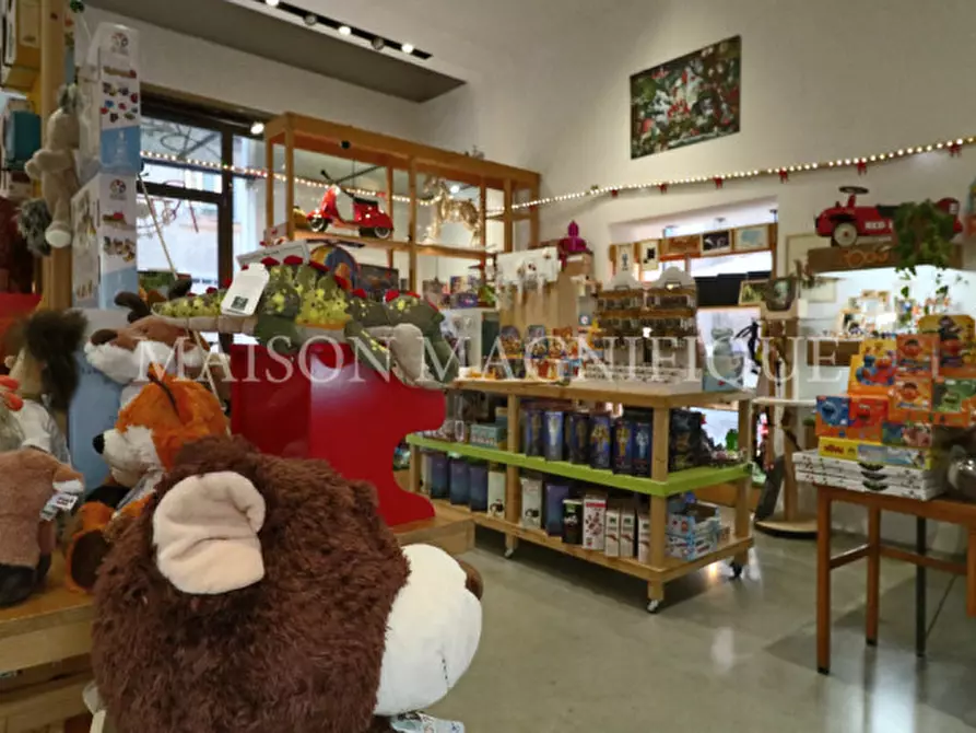 Immagine 2 di Ufficio in affitto  in Via Bersaglieri del Po a Ferrara