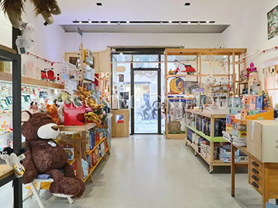 Immagine 3 di Ufficio in affitto  in Via Bersaglieri del Po a Ferrara