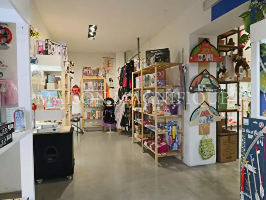 Immagine 4 di Ufficio in affitto  in Via Bersaglieri del Po a Ferrara