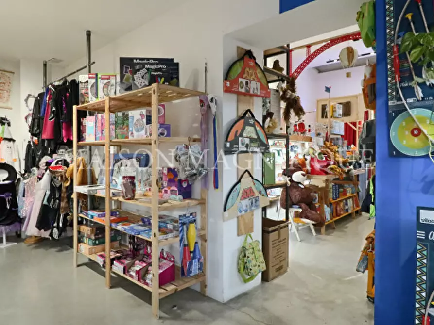 Immagine 5 di Ufficio in affitto  in Via Bersaglieri del Po a Ferrara