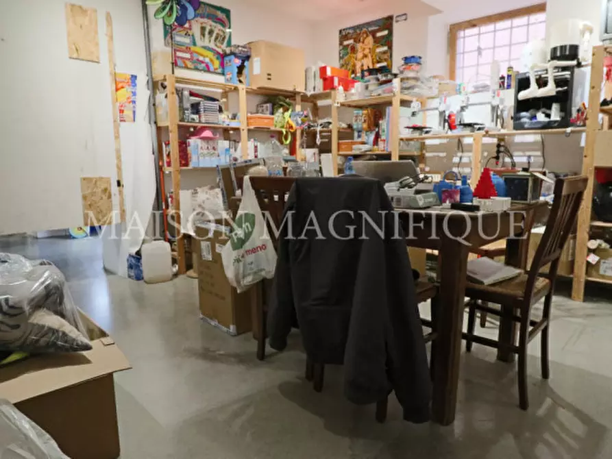 Immagine 6 di Ufficio in affitto  in Via Bersaglieri del Po a Ferrara