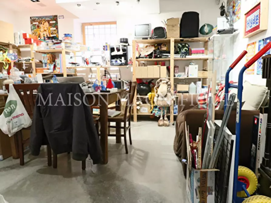 Immagine 7 di Ufficio in affitto  in Via Bersaglieri del Po a Ferrara