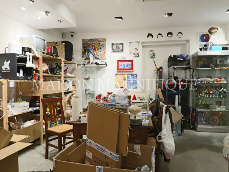 Immagine 9 di Ufficio in affitto  in Via Bersaglieri del Po a Ferrara