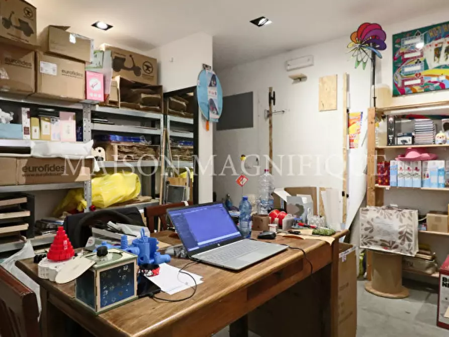 Immagine 10 di Ufficio in affitto  in Via Bersaglieri del Po a Ferrara