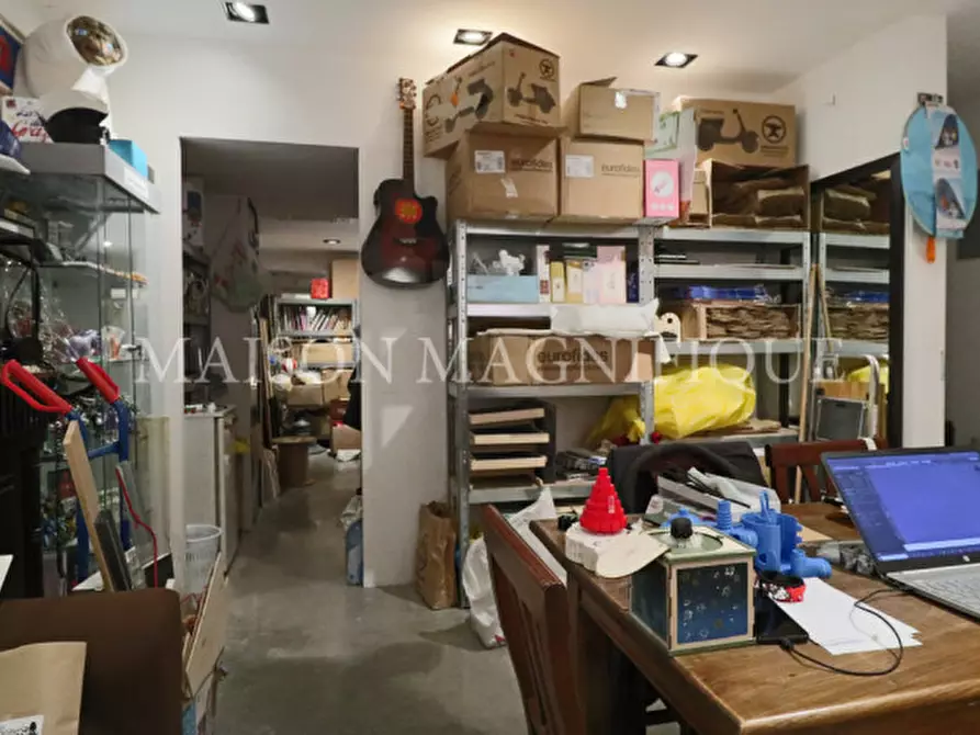 Immagine 11 di Ufficio in affitto  in Via Bersaglieri del Po a Ferrara