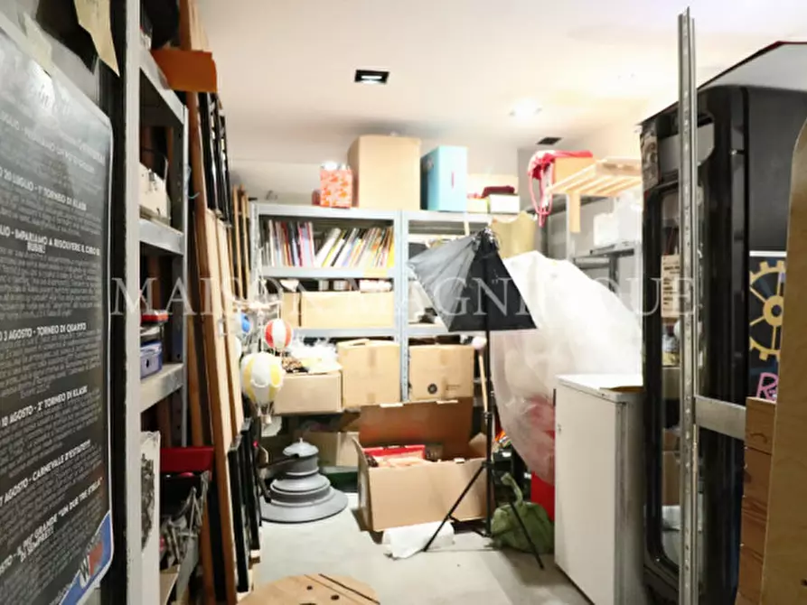 Immagine 12 di Ufficio in affitto  in Via Bersaglieri del Po a Ferrara