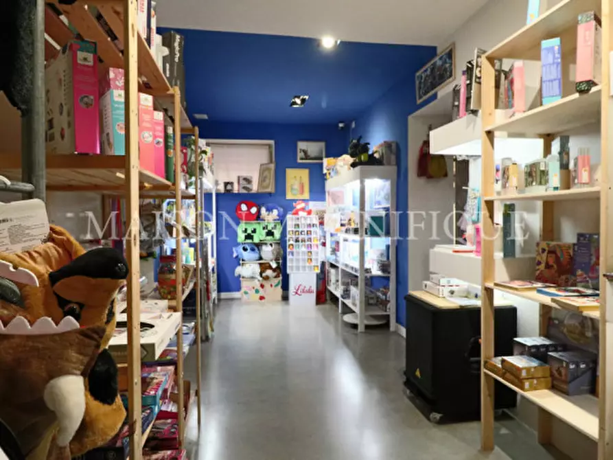 Immagine 14 di Ufficio in affitto  in Via Bersaglieri del Po a Ferrara