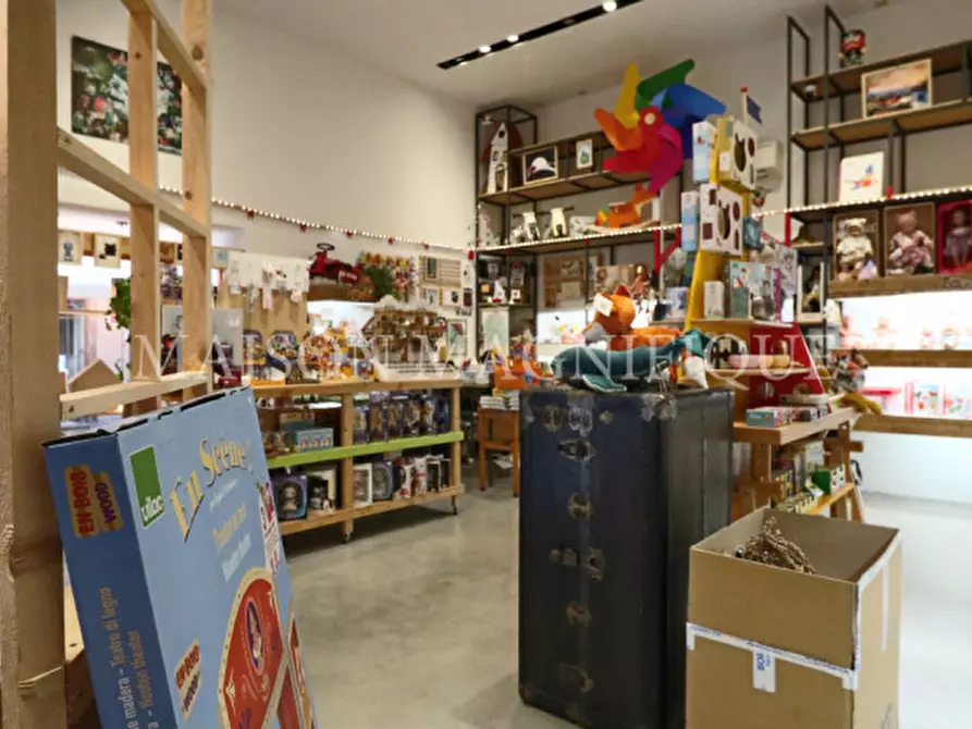 Immagine 15 di Ufficio in affitto  in Via Bersaglieri del Po a Ferrara