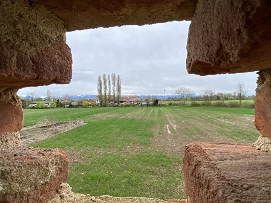 Immagine 5 di Villetta a schiera in vendita  in Strada di Settecà, 147 a Vicenza