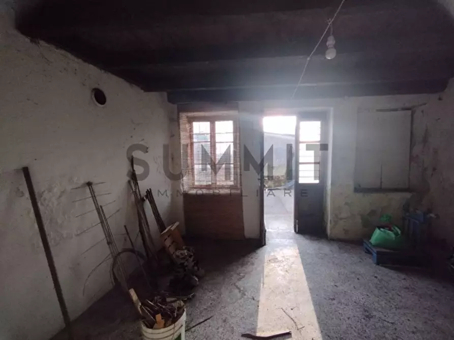 Immagine 5 di Villetta a schiera in vendita  a Valli Del Pasubio