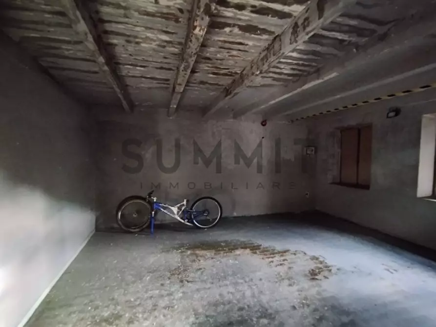 Immagine 6 di Villetta a schiera in vendita  a Valli Del Pasubio