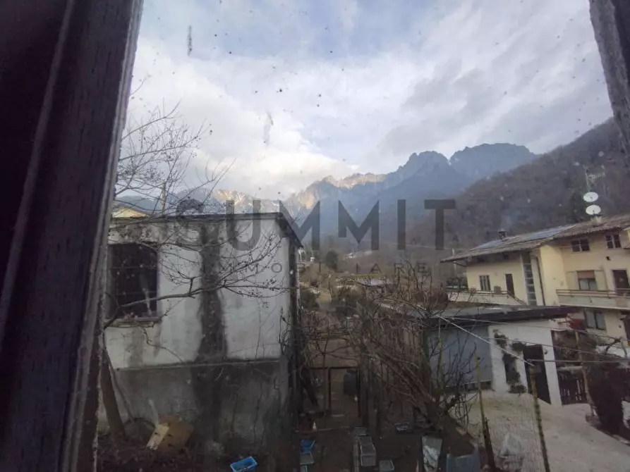 Immagine 7 di Villetta a schiera in vendita  a Valli Del Pasubio