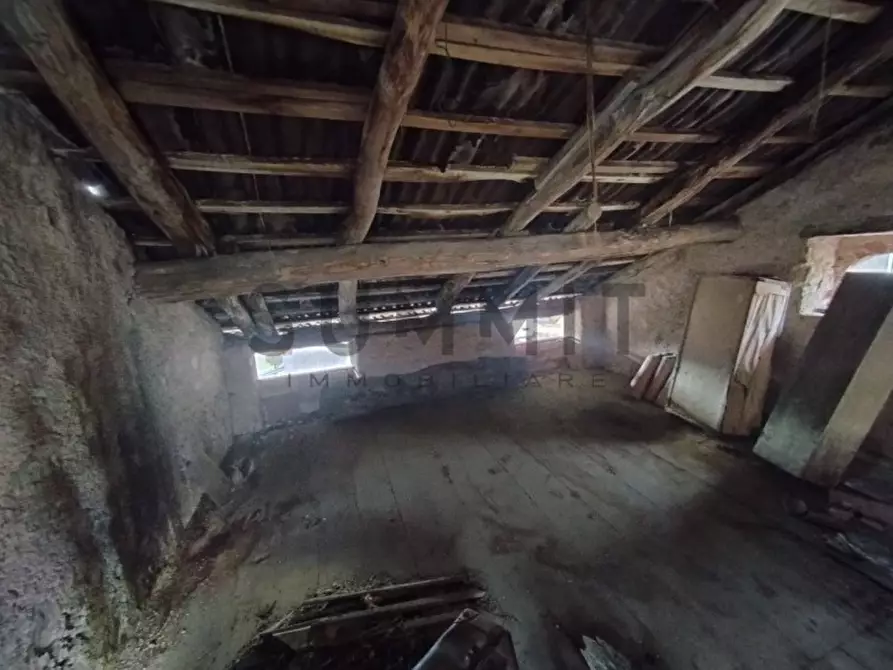 Immagine 11 di Villetta a schiera in vendita  a Valli Del Pasubio