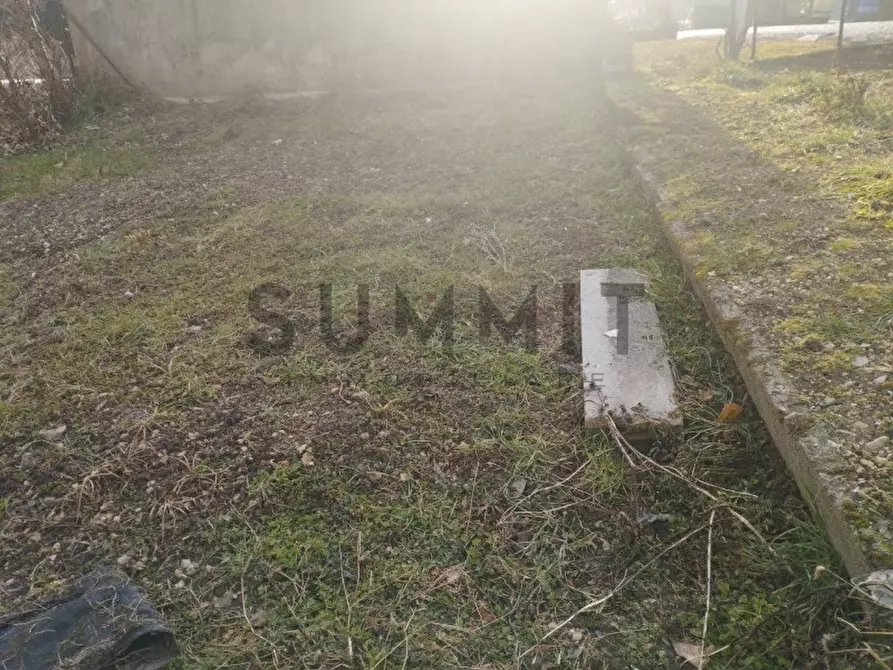 Immagine 12 di Villetta a schiera in vendita  a Valli Del Pasubio