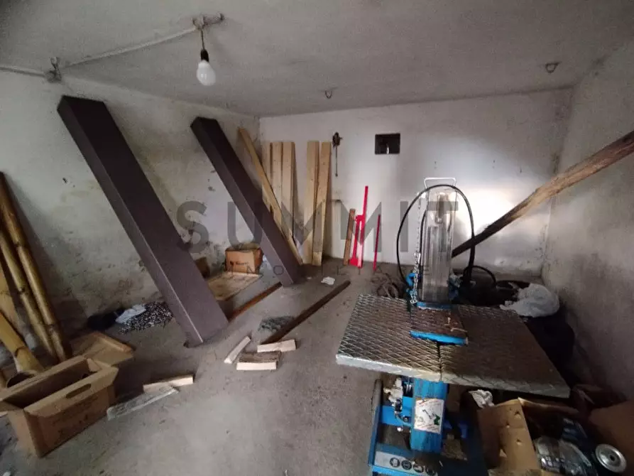 Immagine 16 di Villetta a schiera in vendita  a Valli Del Pasubio