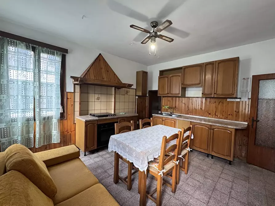 Immagine 7 di Casa bifamiliare in vendita  a Campolongo Maggiore