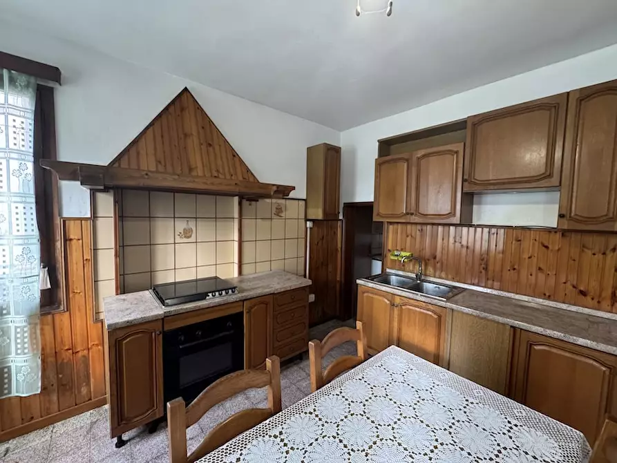 Immagine 9 di Casa bifamiliare in vendita  a Campolongo Maggiore