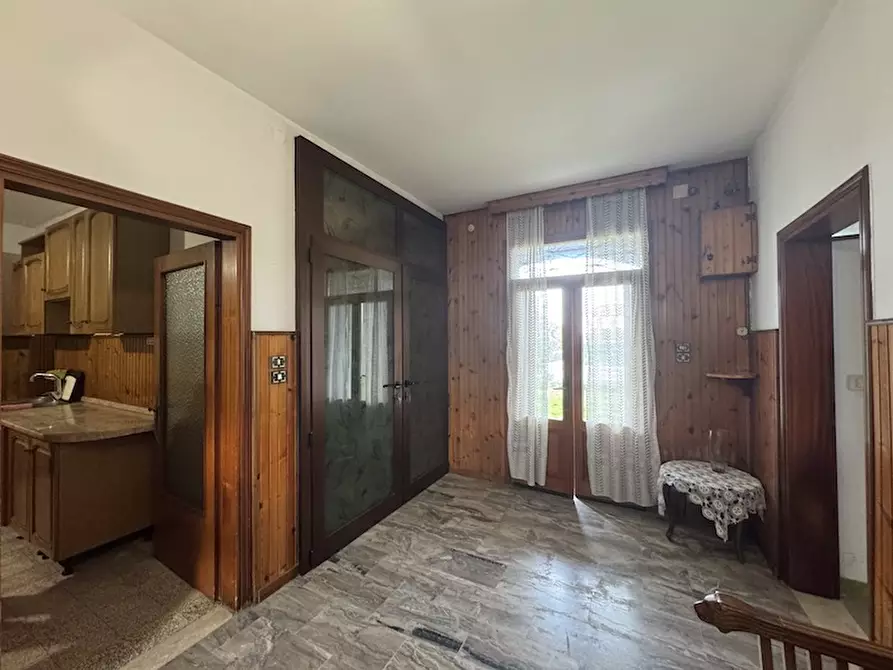 Immagine 10 di Casa bifamiliare in vendita  a Campolongo Maggiore