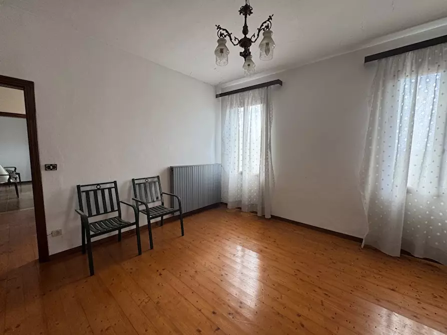 Immagine 13 di Casa bifamiliare in vendita  a Campolongo Maggiore
