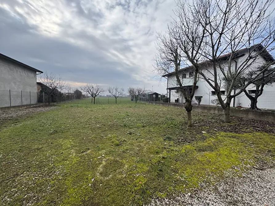 Immagine 20 di Casa bifamiliare in vendita  a Campolongo Maggiore