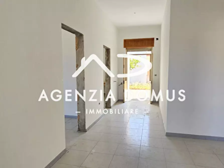 Immagine 8 di Villa in vendita  in via Liguria 31 a Racale