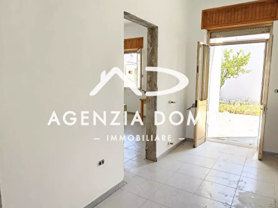 Immagine 14 di Villa in vendita  in via Liguria 31 a Racale