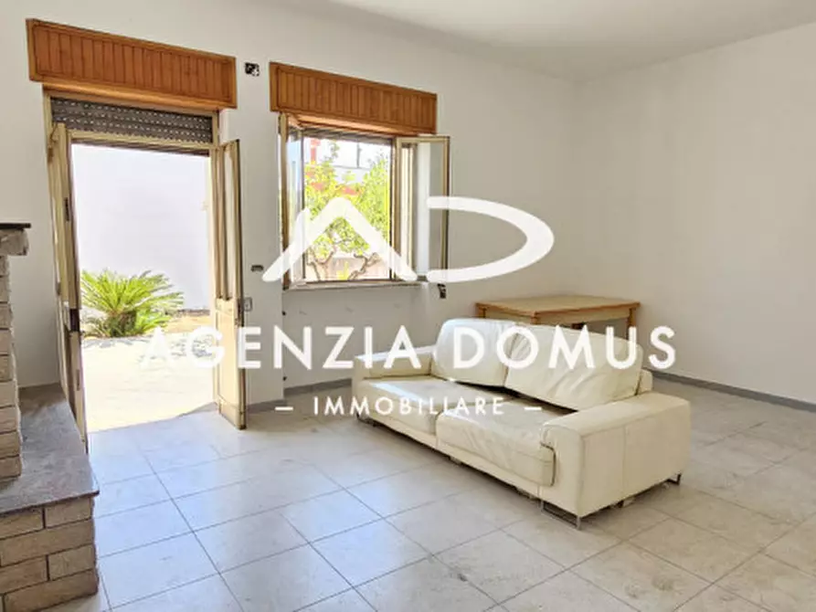 Immagine 16 di Villa in vendita  in via Liguria 31 a Racale