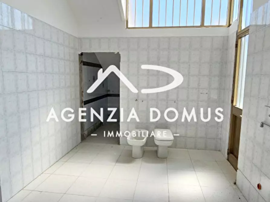 Immagine 18 di Villa in vendita  in via Liguria 31 a Racale