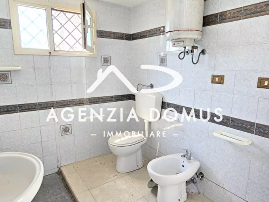 Immagine 20 di Villa in vendita  in via Liguria 31 a Racale