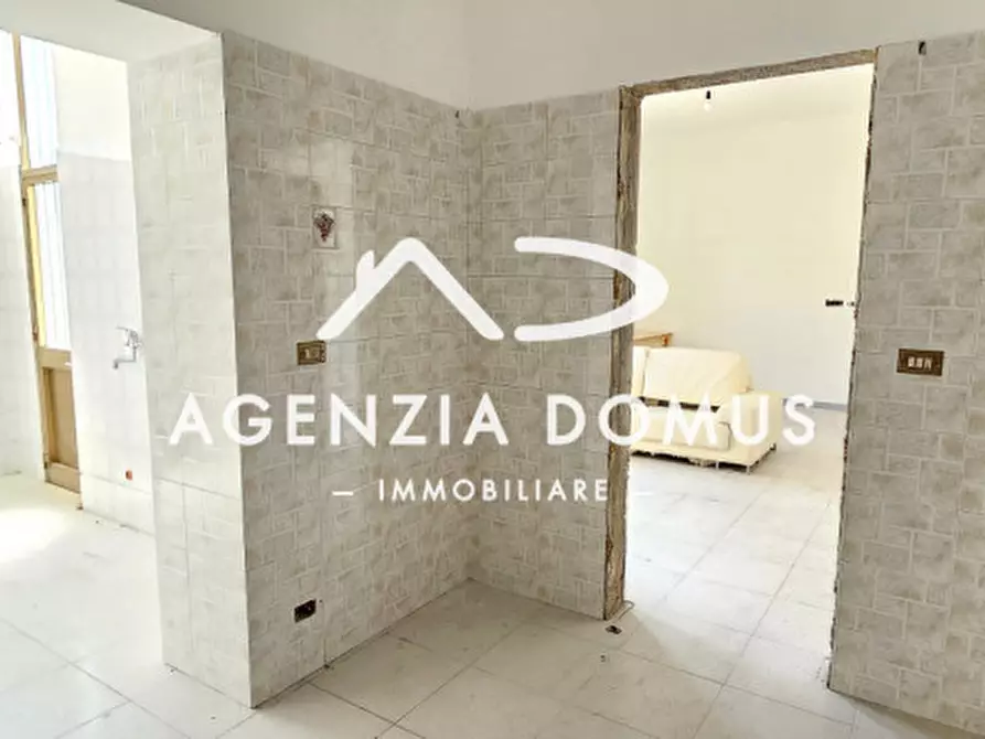 Immagine 21 di Villa in vendita  in via Liguria 31 a Racale