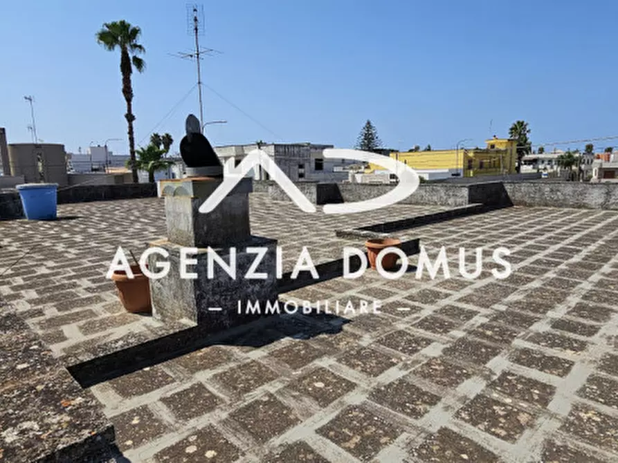 Immagine 23 di Villa in vendita  in via Liguria 31 a Racale