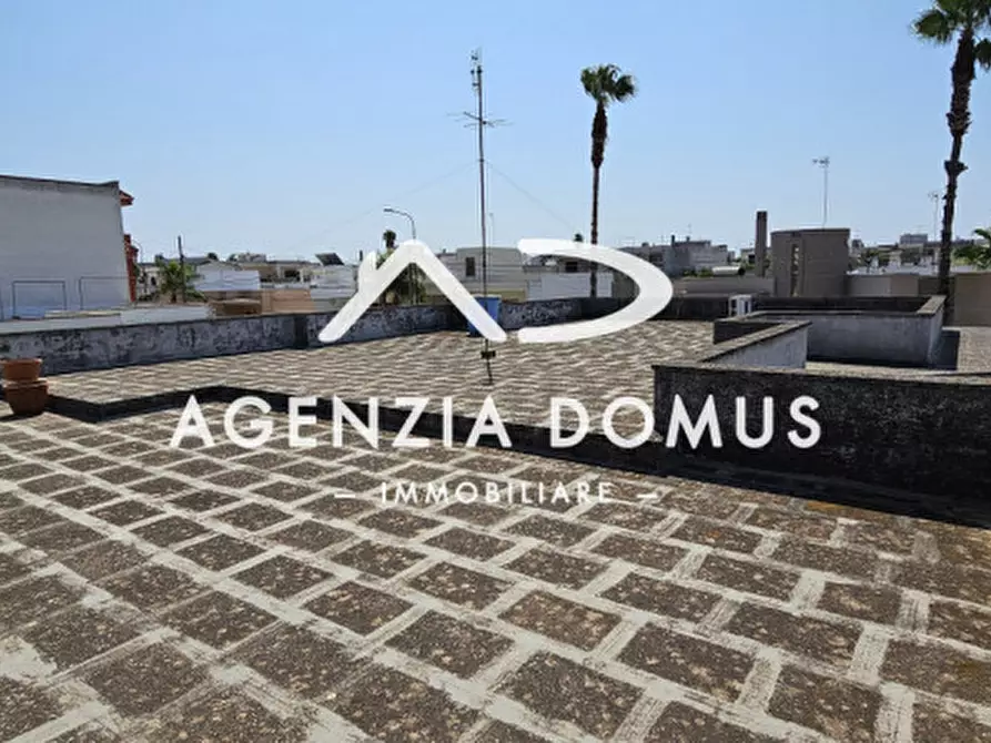 Immagine 24 di Villa in vendita  in via Liguria 31 a Racale