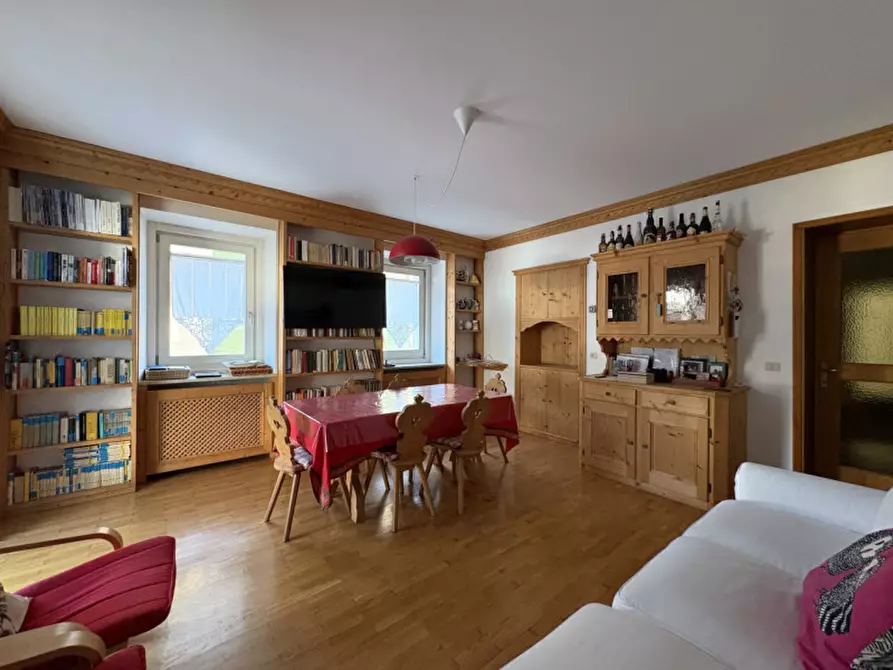 Immagine 1 di Appartamento in vendita  in Via Vecellio,2 a Auronzo Di Cadore