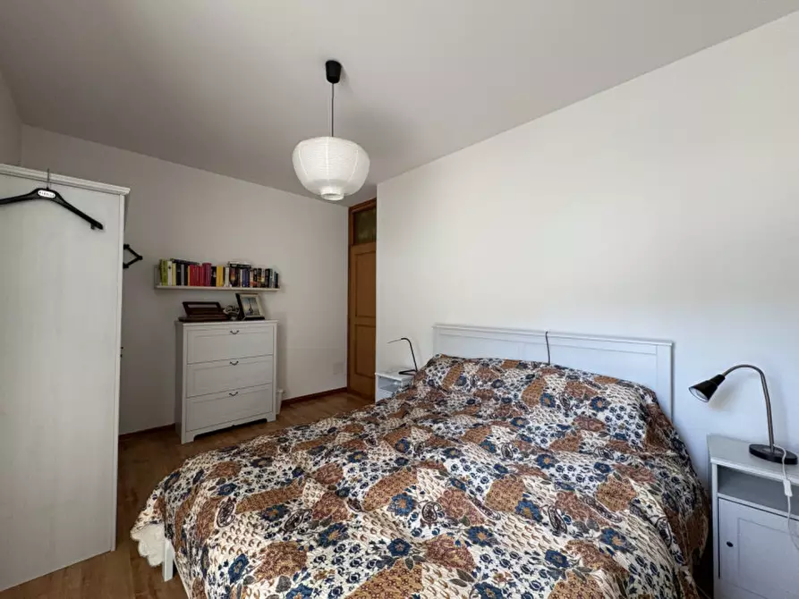 Immagine 7 di Appartamento in vendita  in Via Vecellio,2 a Auronzo Di Cadore