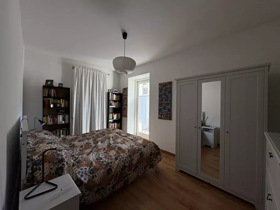 Immagine 8 di Appartamento in vendita  in Via Vecellio,2 a Auronzo Di Cadore