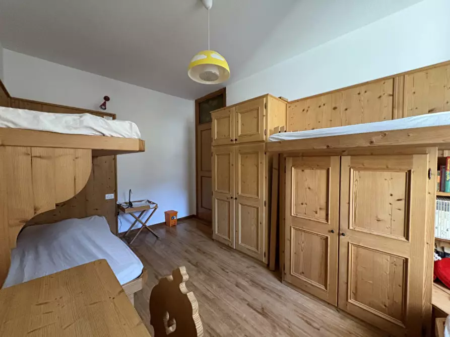 Immagine 10 di Appartamento in vendita  in Via Vecellio,2 a Auronzo Di Cadore