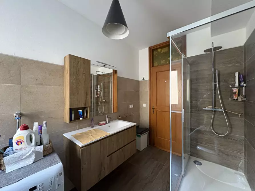 Immagine 12 di Appartamento in vendita  in Via Vecellio,2 a Auronzo Di Cadore