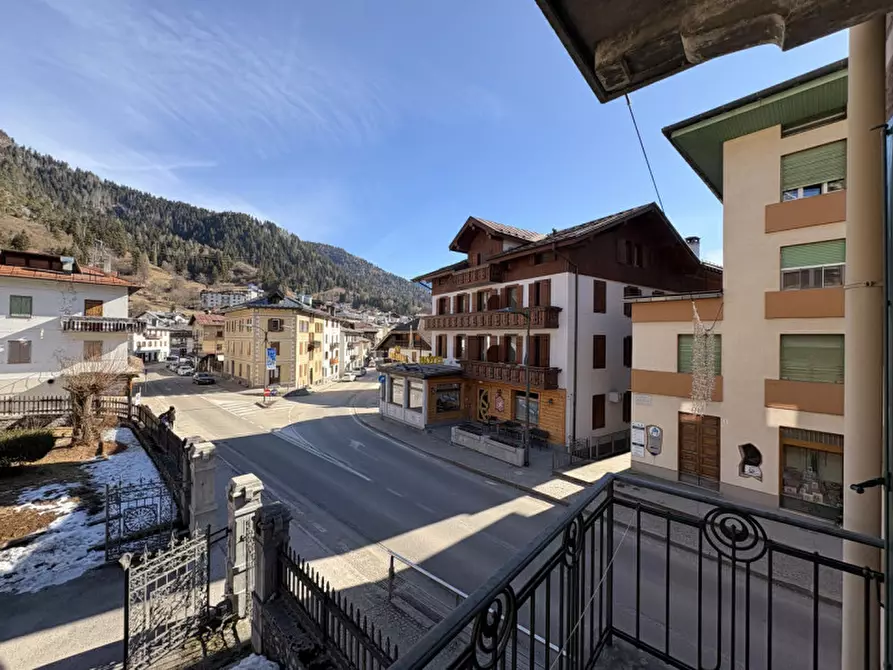 Immagine 16 di Appartamento in vendita  in Via Vecellio,2 a Auronzo Di Cadore