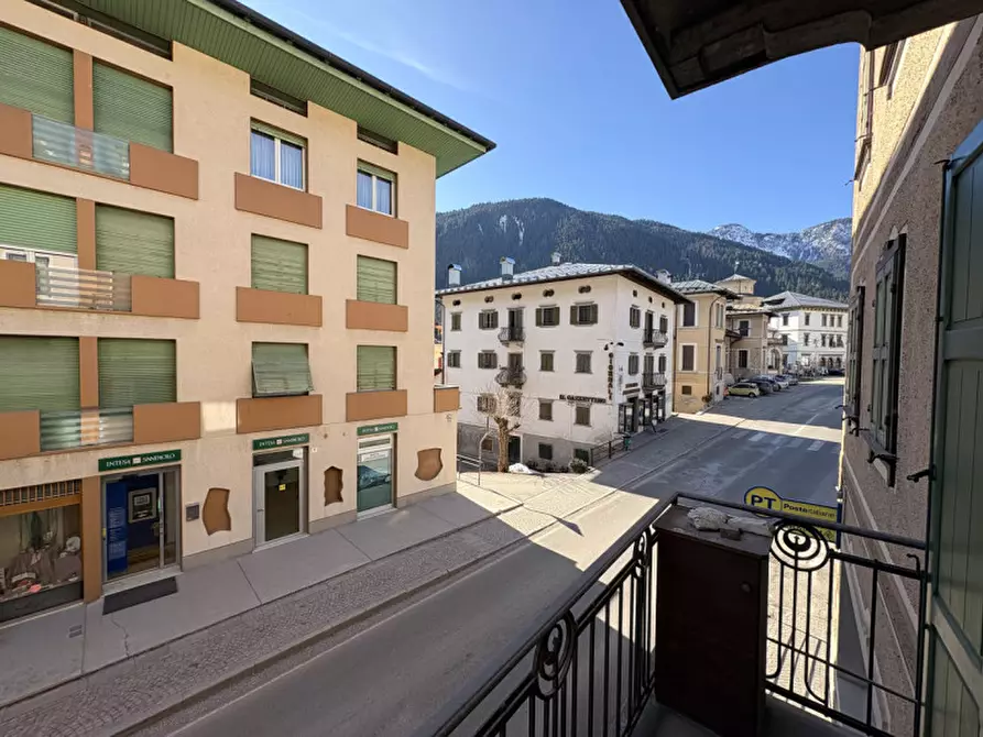 Immagine 17 di Appartamento in vendita  in Via Vecellio,2 a Auronzo Di Cadore