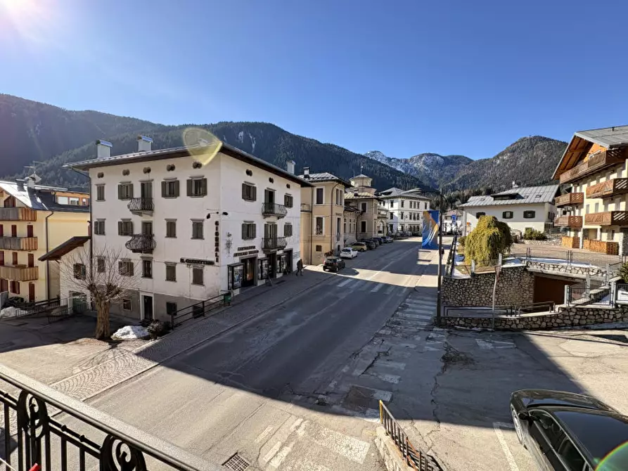 Immagine 18 di Appartamento in vendita  in Via Vecellio,2 a Auronzo Di Cadore