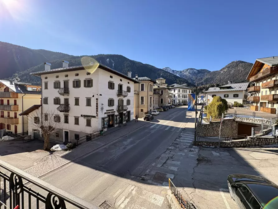 Immagine 19 di Appartamento in vendita  in Via Vecellio,2 a Auronzo Di Cadore