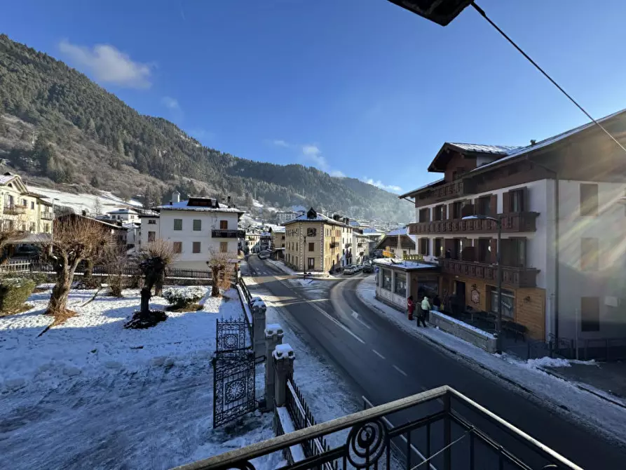 Immagine 22 di Appartamento in vendita  in Via Vecellio,2 a Auronzo Di Cadore
