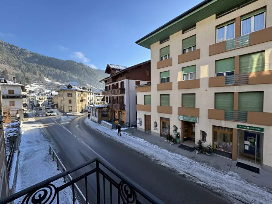 Immagine 23 di Appartamento in vendita  in Via Vecellio,2 a Auronzo Di Cadore