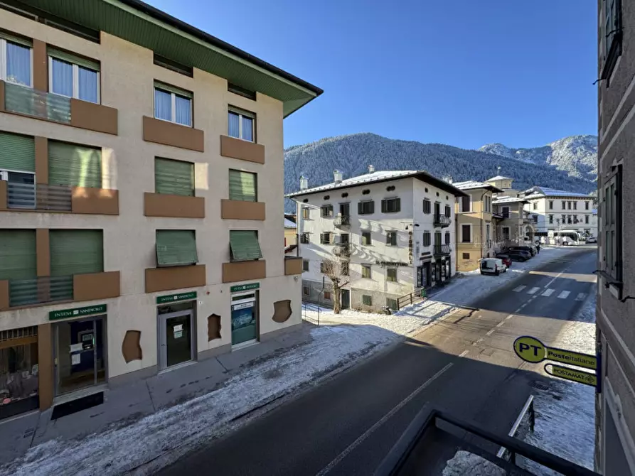 Immagine 24 di Appartamento in vendita  in Via Vecellio,2 a Auronzo Di Cadore