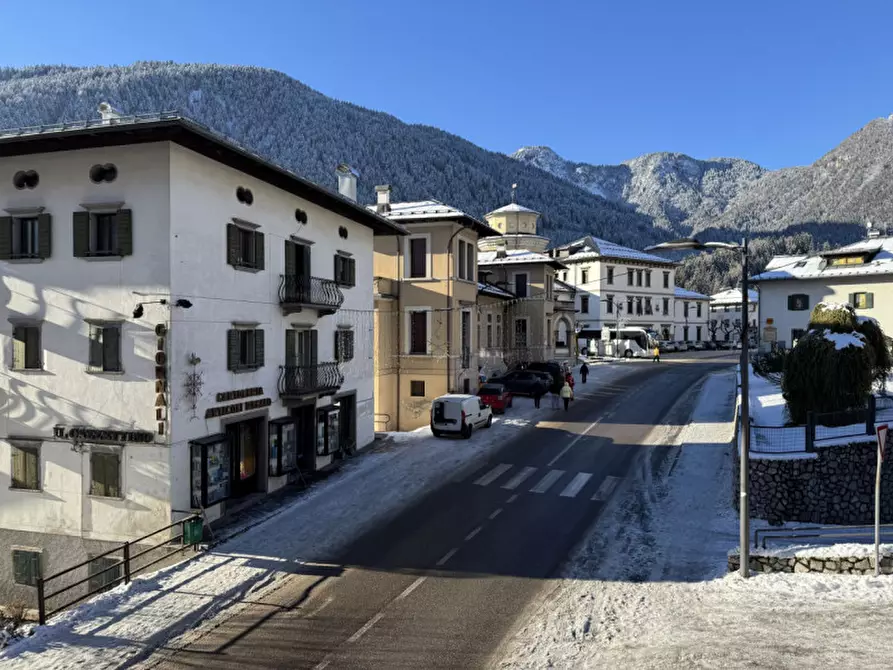 Immagine 27 di Appartamento in vendita  in Via Vecellio,2 a Auronzo Di Cadore