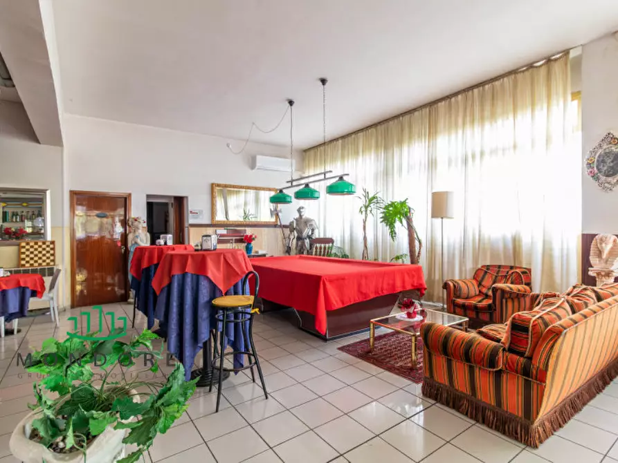 Immagine 5 di Hotel in vendita  in via emilia 15 a Valsamoggia