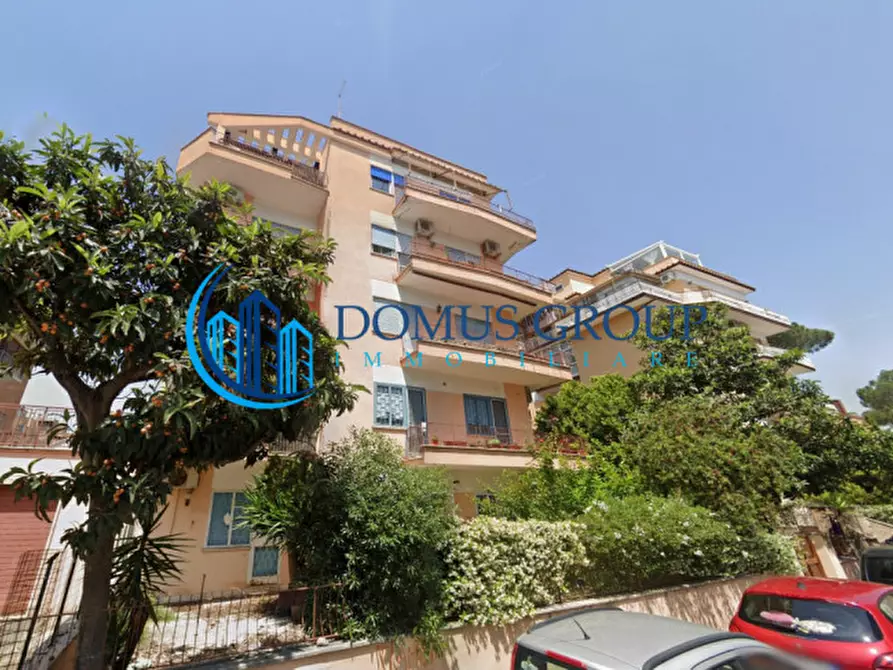 Immagine 1 di Appartamento in vendita  in Via Stefano Borgia a Roma